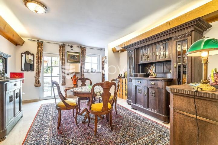 Donja Pušća, jedinstvena obiteljska villa, parcela 5000 m²