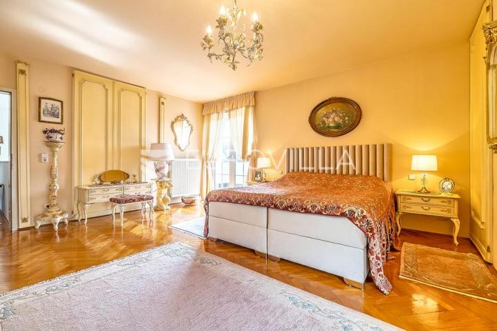 Donja Pušća, jedinstvena obiteljska villa, parcela 5000 m²