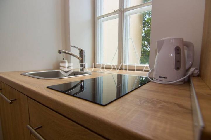 Centar stan 205m2 podijeljen na 5 apartmana i sobu