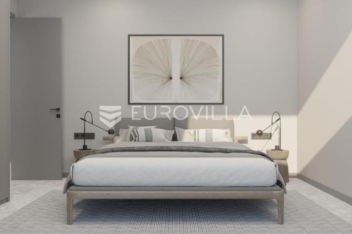 Primošten, suvremena Vila idealna za život ili investiciju