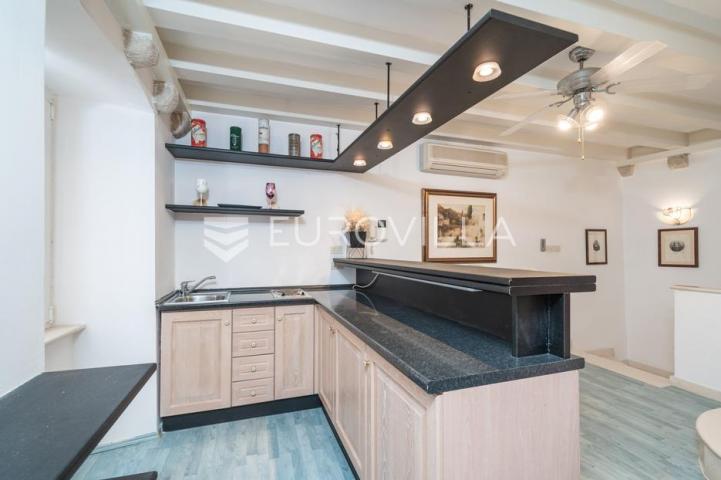 Dubrovnik, Stari grad, prekrasna kuća 209 m²