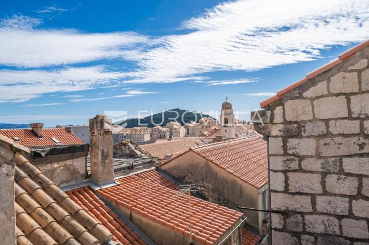 Dubrovnik, Stari grad, prekrasna kuća 209 m²