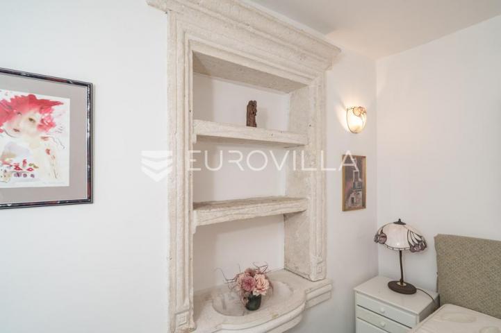 Dubrovnik, Stari grad, prekrasna kuća 209 m²