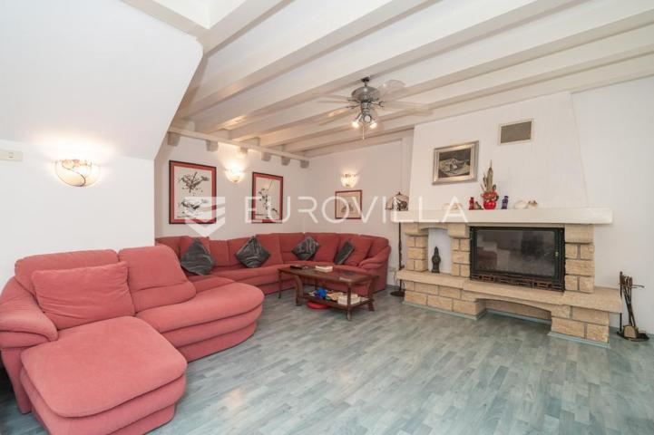 Dubrovnik, Stari grad, prekrasna kuća 209 m²