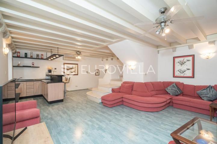 Dubrovnik, Stari grad, prekrasna kuća 209 m²