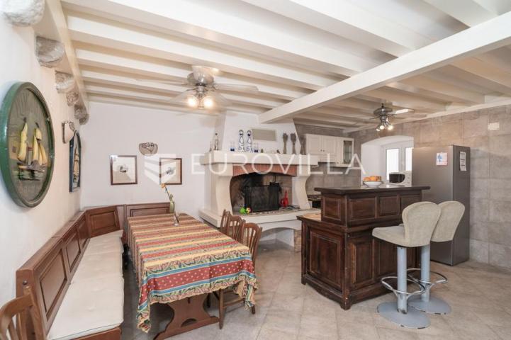Dubrovnik, Stari grad, prekrasna kuća 209 m²