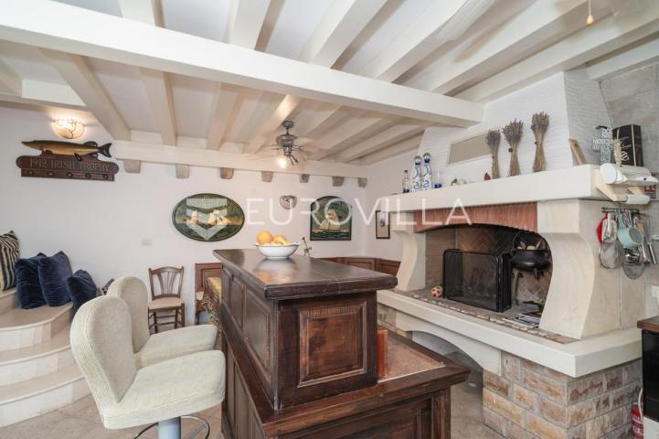 Dubrovnik, Stari grad, prekrasna kuća 209 m²