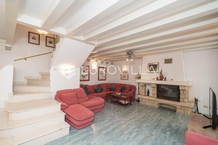 Dubrovnik, Stari grad, prekrasna kuća 209 m²