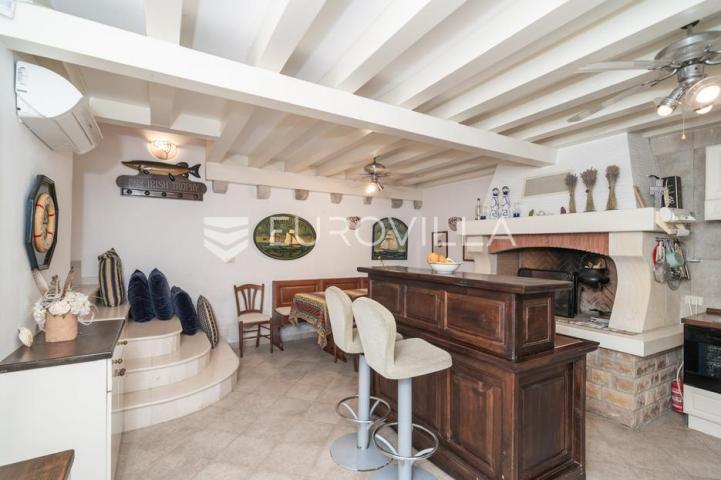 Dubrovnik, Stari grad, prekrasna kuća 209 m²