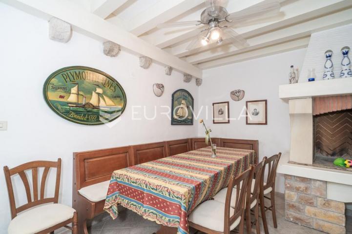 Dubrovnik, Stari grad, prekrasna kuća 209 m²