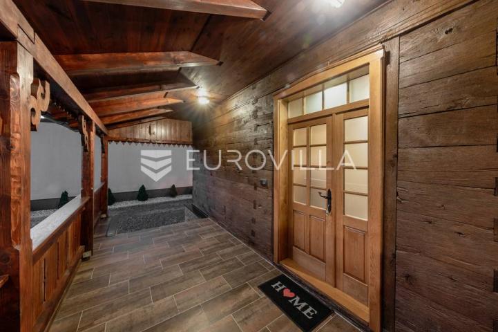 Velika Gorica, luksuzna kuća s jacuzzijem + 4 PM