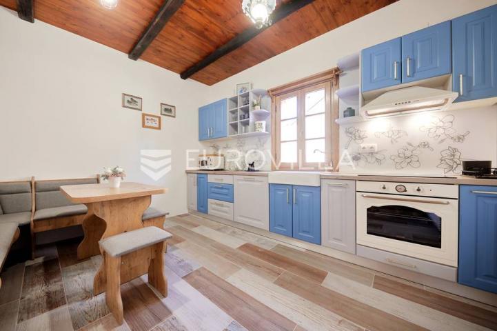 Velika Gorica, luksuzna kuća s jacuzzijem + 4 PM