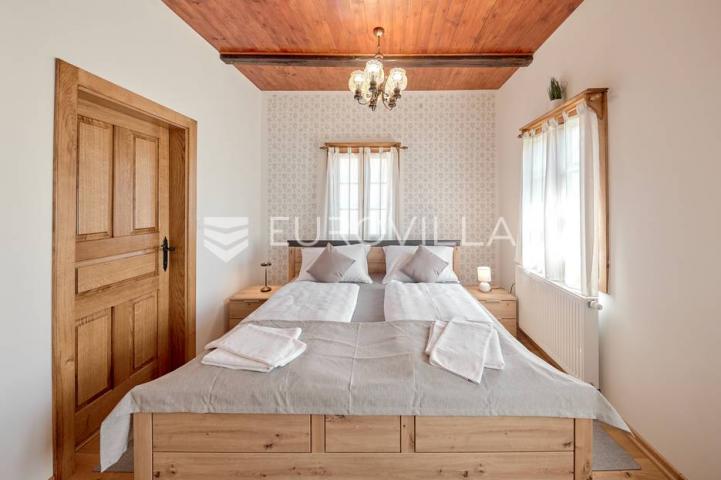 Velika Gorica, luksuzna kuća s jacuzzijem + 4 PM