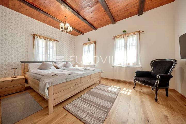 Velika Gorica, luksuzna kuća s jacuzzijem + 4 PM