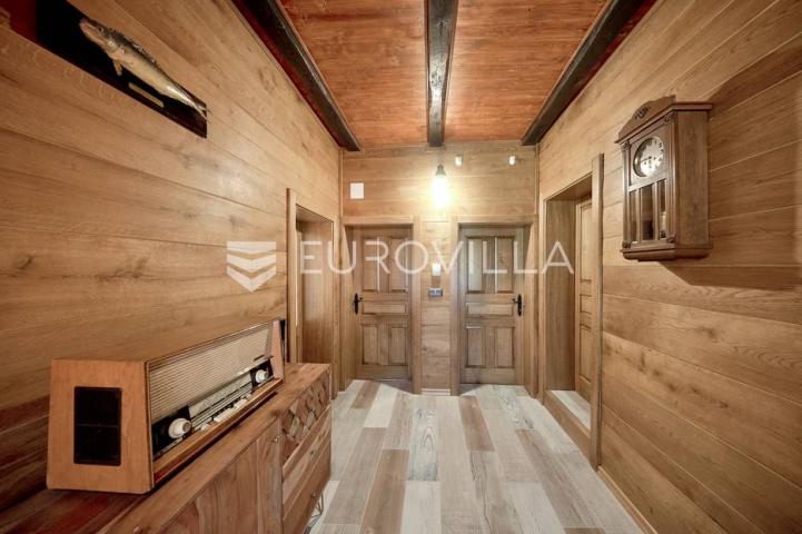 Velika Gorica, luksuzna kuća s jacuzzijem + 4 PM