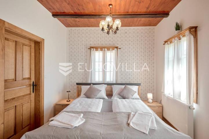 Velika Gorica, luksuzna kuća s jacuzzijem + 4 PM