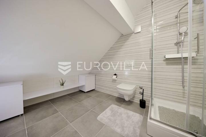 Velika Gorica, luksuzna kuća s jacuzzijem + 4 PM