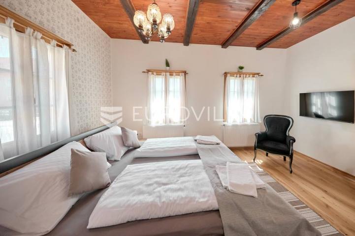 Velika Gorica, luksuzna kuća s jacuzzijem + 4 PM