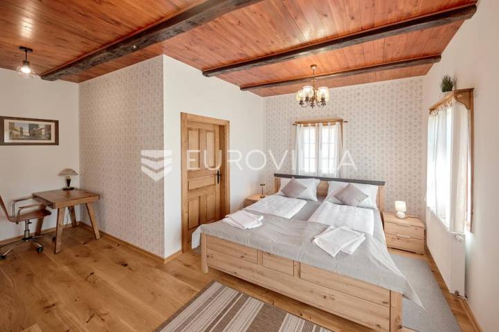 Velika Gorica, luksuzna kuća s jacuzzijem + 4 PM