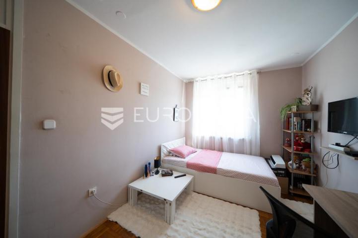 Zadar, Bili Brig, dvosoban stan s pogledom na more