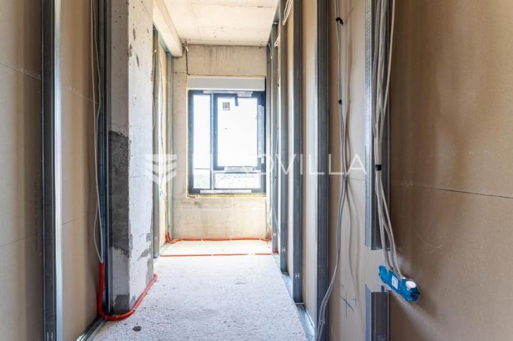 Seget Vranjica, luksuzna vila u izgradnji s prekrasnim pogledom