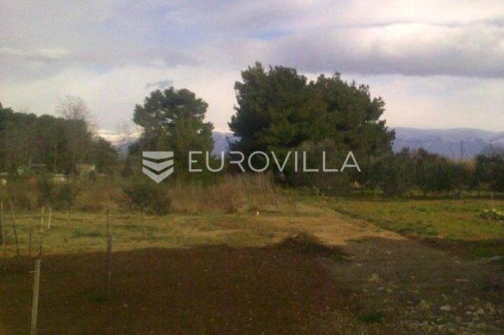 Zadar, Privlaka, Poljoprivredno zemljište 2221m2