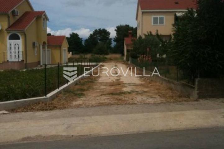 Zadar, Privlaka, Poljoprivredno zemljište 2221m2