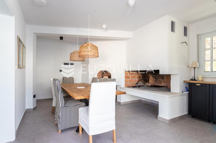 Rogoznica, Ražanj, NOVOGRADNJA, prekrasna kuća s bazenom i pogledom na more, 433,44 m²