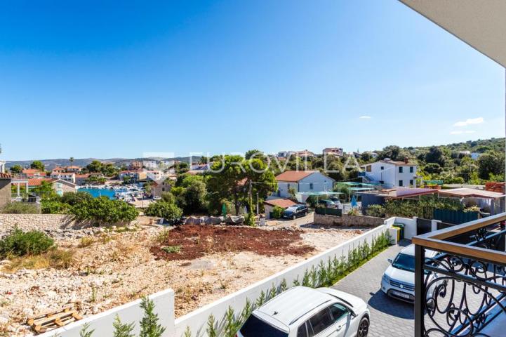 Rogoznica, Ražanj, NOVOGRADNJA, prekrasna kuća s bazenom i pogledom na more, 433,44 m²