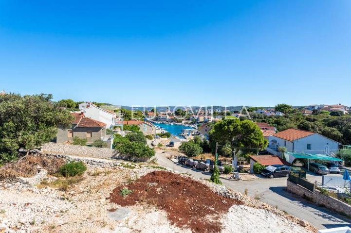 Rogoznica, Ražanj, NOVOGRADNJA, prekrasna kuća s bazenom i pogledom na more, 433,44 m²