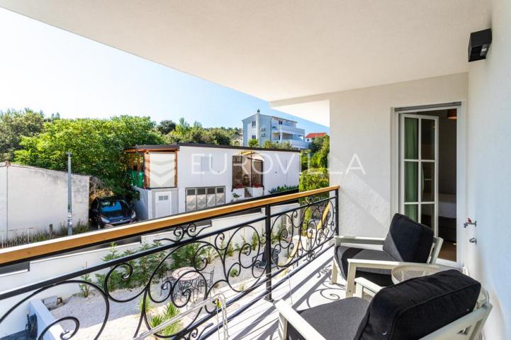 Rogoznica, Ražanj, NOVOGRADNJA, prekrasna kuća s bazenom i pogledom na more, 433,44 m²