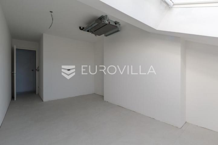 Istra, Poreč - Penthouse sa pogledom na more