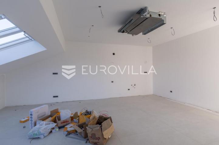 Istra, Poreč - Penthouse sa pogledom na more