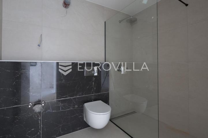Istra, Poreč - Penthouse sa pogledom na more
