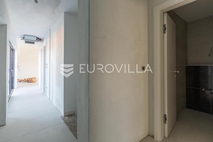 Istra, Poreč - Penthouse sa pogledom na more