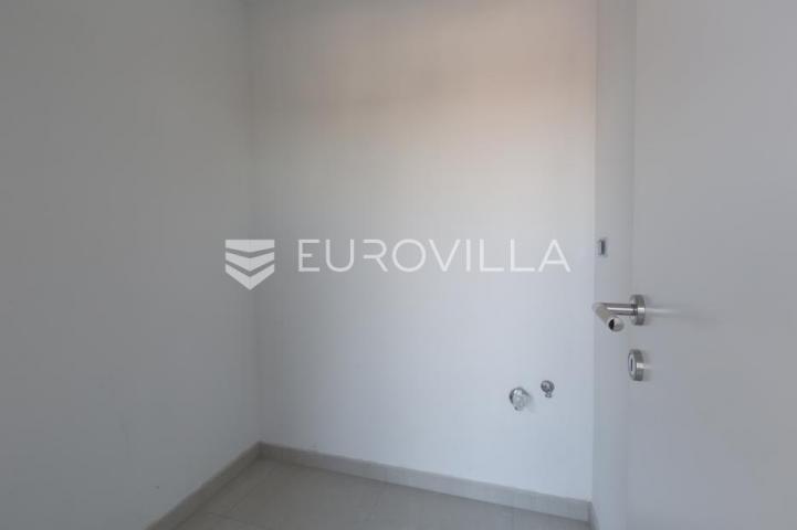 Istra, Poreč - Penthouse sa pogledom na more