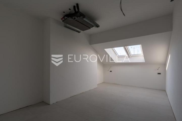 Istra, Poreč - Penthouse sa pogledom na more
