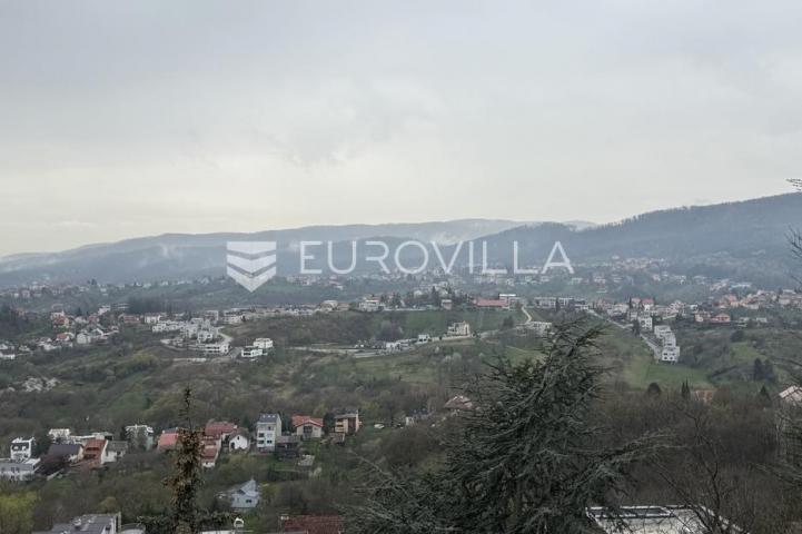 Ive Serdara, građevinsko zemljište 504 m² za gradnju vile 300 m²