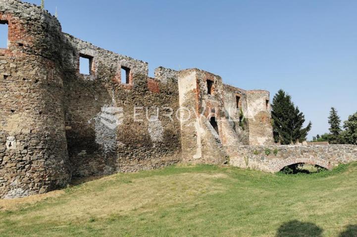 Kaptol, SNIŽENO, stambeno poslovni prostor u izgradnji