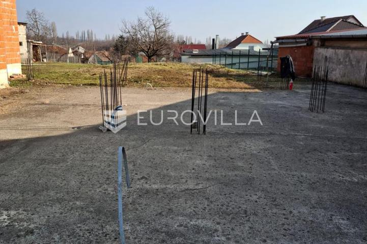 Kaptol, SNIŽENO, stambeno poslovni prostor u izgradnji