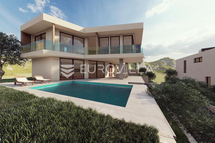 Primošten, prekrasna Vila idealna za život ili investiciju