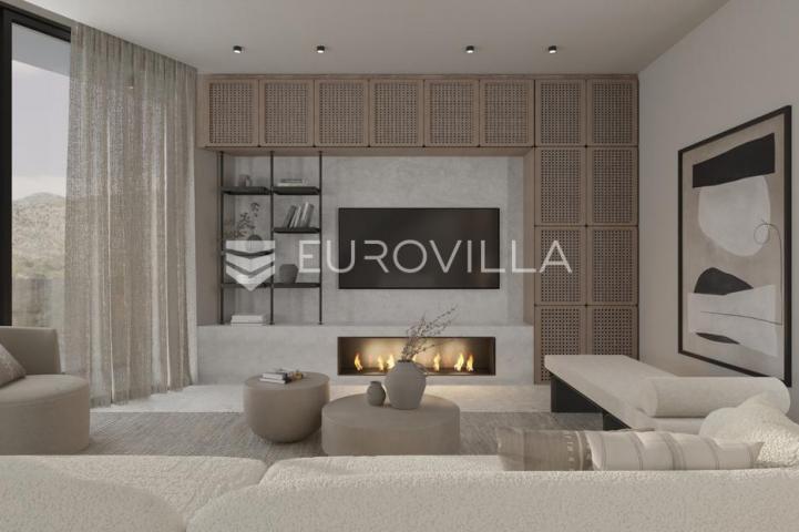 Primošten, prekrasna Vila idealna za život ili investiciju