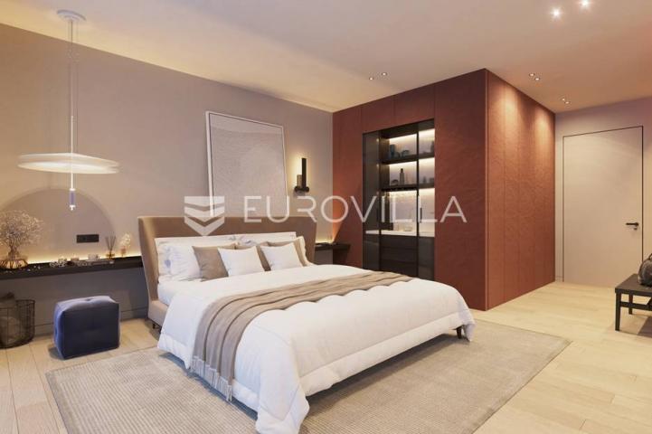 Istra, Rovinj, luksuzna vila udaljena 100 m od mora