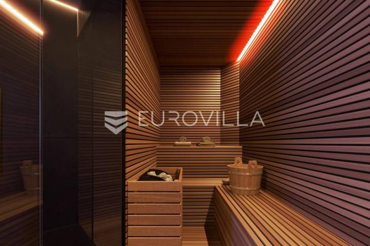 Istra, Rovinj, luksuzna vila udaljena 100 m od mora