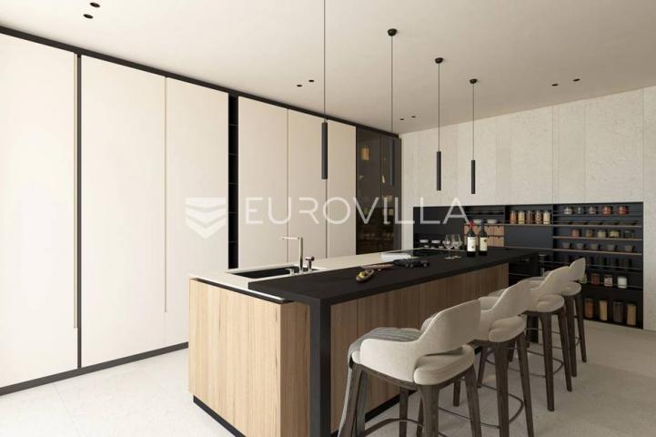 Istra, Rovinj, luksuzna vila udaljena 100 m od mora