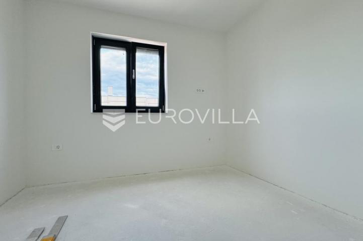 Istra, Umag, NOVOGRADNJA, Stan na drugom katu 64,54 m²