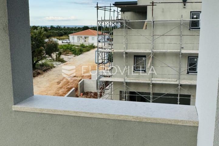 Istra, Umag, NOVOGRADNJA, Stan na drugom katu 64,54 m²