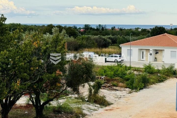 Istra, Umag, NOVOGRADNJA, Stan na drugom katu 64,54 m²