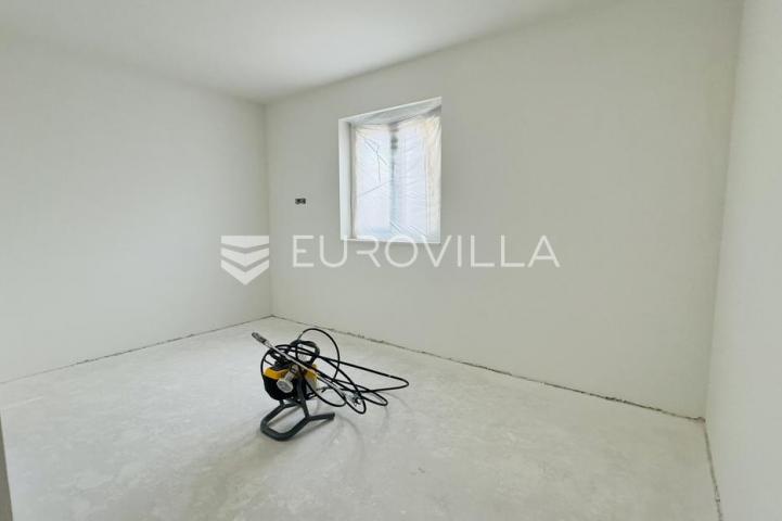Istra, Umag, NOVOGRADNJA, Stan na drugom katu 64,54 m²