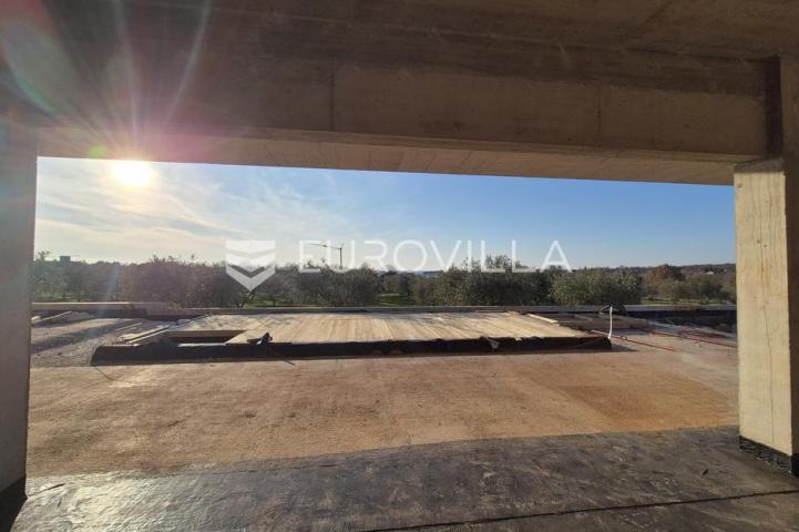 Istra, Poreč, luksuzna vila na 400m od mora